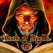 Book of Spells