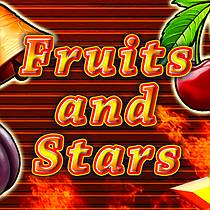 Fruits and Stars