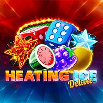Heating Ice Deluxe
