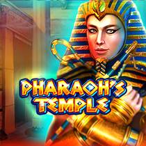 Pharaoh's Temple