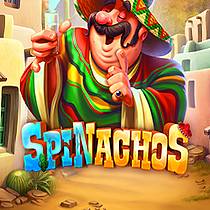 Spinachos