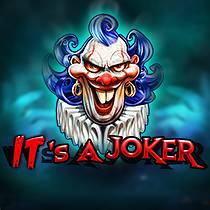 Permainan It's a Joker It's a Joker