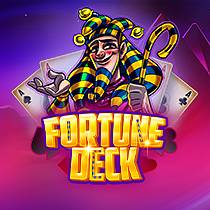 Permainan Fortune Deck Fortune Deck