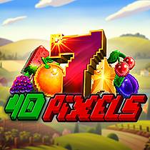 40 Pixels