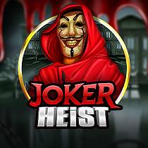 Permainan Joker Heist dalam talian Mainkan Joker Heist