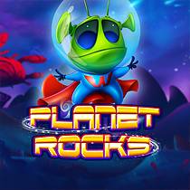 Planet Rocks