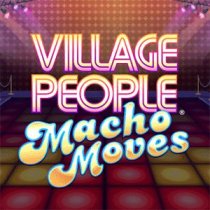 Village People Macho Moves