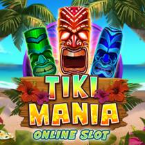 Tiki Mania