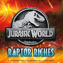 Jurassic World: Raptor Riches
