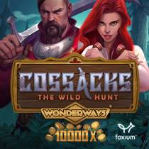 Cossacks: The Wild Hunt