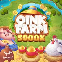 Permainan Oink Farm dalam talian Mainkan Oink Farm