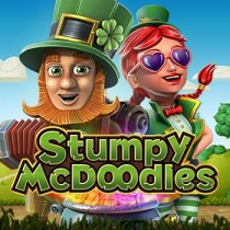 Permainan Stumpy McDoodles Stumpy McDoodles