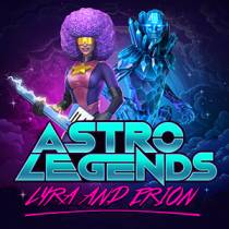 Astro Legends