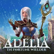 Adelia the Fortune Wielder