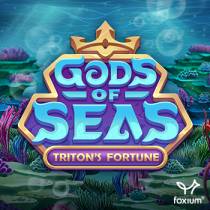 Mainkan Gods of Seas: Triton's Fortune