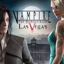 Vampire: The Masquerade Las Vegas