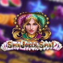 Permainan Spin Joker, Spin! Spin Joker, Spin!