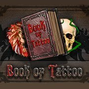 Permainan Book Of Tattoo Book Of Tattoo