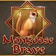 Permainan Brave Mongoose Brave Mongoose