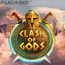 Permainan Clash Of Gods Clash Of Gods