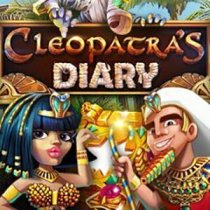Permainan Cleopatra's Diary Cleopatra's Diary