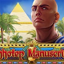 Permainan Imhotep Manuscript Imhotep Manuscript