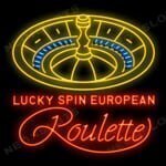 Permainan Lucky Spin EU Roulette Lucky Spin EU Roulette