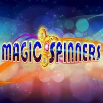 Permainan Magic Spinners Magic Spinners