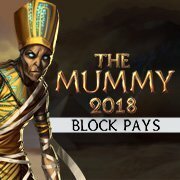 Permainan The Mummy 2018 The Mummy 2018