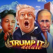 Permainan Trump It Deluxe Trump It Deluxe