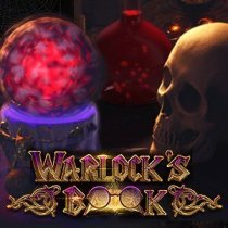 Permainan Warlock's Book Warlock's Book