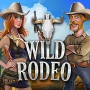 Permainan Wild Rodeo Wild Rodeo