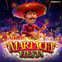Permainan Mariachi Fiesta Mariachi Fiesta