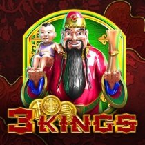 Permainan 3 Kings 3 Kings