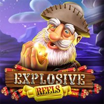 Permainan Explosive Reels Explosive Reels