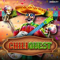 Permainan Chili Quest Chili Quest