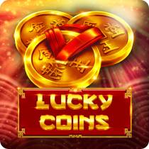 Permainan Lucky Coins Lucky Coins