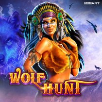 Permainan Wolf Hunt Wolf Hunt