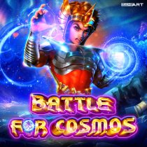 Permainan Battle For Cosmos Battle For Cosmos