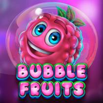 Permainan Bubble Fruits Bubble Fruits