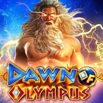Permainan Dawn Of Olympus Dawn Of Olympus