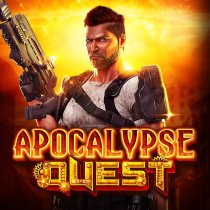 Permainan Apocalypse Quest Apocalypse Quest