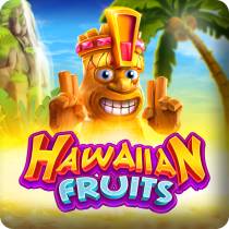Permainan Hawaiian Fruits Hawaiian Fruits