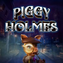 Permainan Piggy Holmes Piggy Holmes