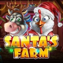 Permainan Santas Farm Santas Farm