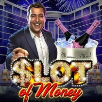 Permainan Slot Of Money Slot Of Money