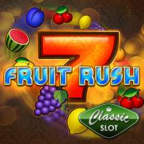Permainan Fruit Rush Fruit Rush