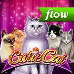 Permainan GAM Cutie Cat GAM Cutie Cat