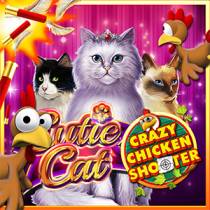 Permainan GAM Cutie Cat CCS GAM Cutie Cat CCS