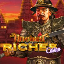 Permainan Ancient Riches Casino Ancient Riches Casino
